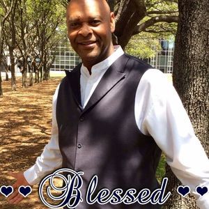 Meet your Posher, Bruce